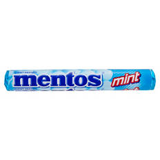 Mint Roll 37.5g